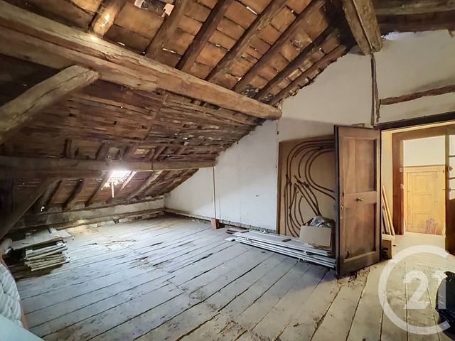 maison à vendre - 12 pièces - 393.87 m2 - ST GIRONS - 09 - MIDI-PYRENEES - Century 21 Pyrénées Immo