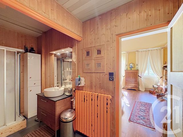 maison à vendre - 12 pièces - 393.87 m2 - ST GIRONS - 09 - MIDI-PYRENEES - Century 21 Pyrénées Immo