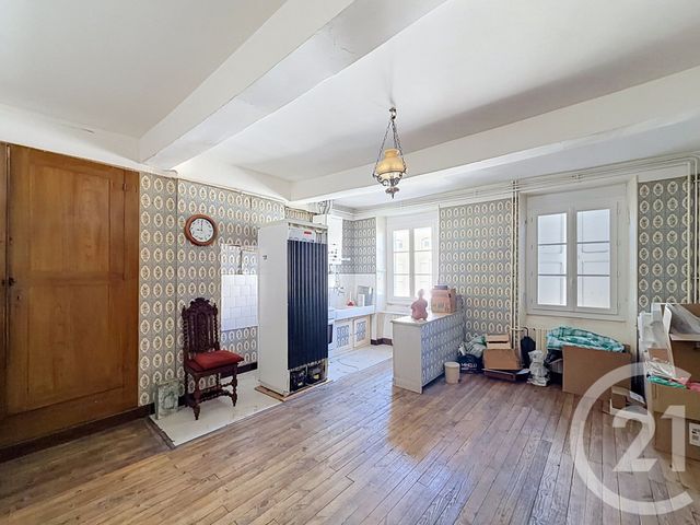 maison à vendre - 12 pièces - 393.87 m2 - ST GIRONS - 09 - MIDI-PYRENEES - Century 21 Pyrénées Immo