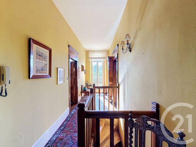 maison à vendre - 12 pièces - 393.87 m2 - ST GIRONS - 09 - MIDI-PYRENEES - Century 21 Pyrénées Immo