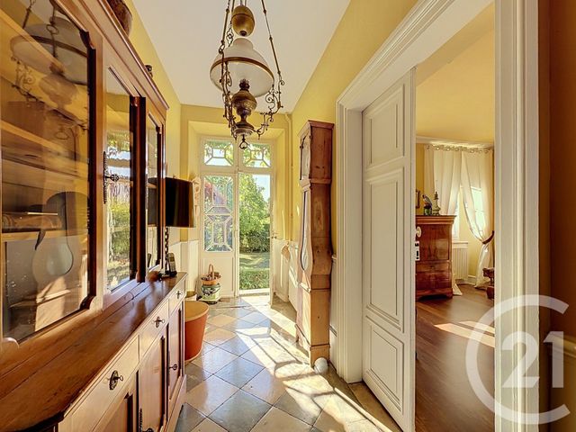 maison à vendre - 12 pièces - 393.87 m2 - ST GIRONS - 09 - MIDI-PYRENEES - Century 21 Pyrénées Immo