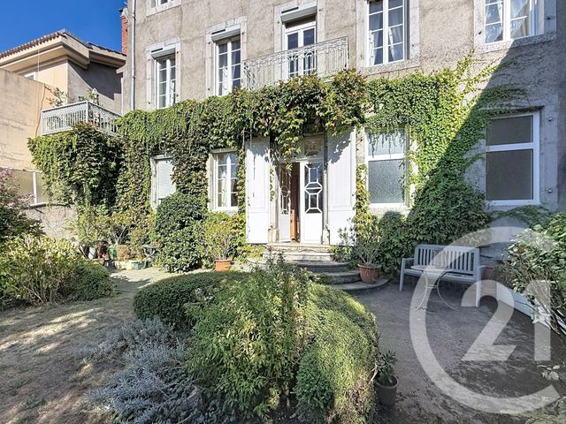 maison à vendre - 12 pièces - 393.87 m2 - ST GIRONS - 09 - MIDI-PYRENEES - Century 21 Pyrénées Immo