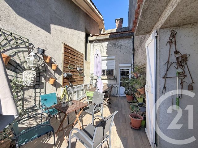 maison à vendre - 12 pièces - 393.87 m2 - ST GIRONS - 09 - MIDI-PYRENEES - Century 21 Pyrénées Immo