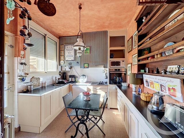 maison à vendre - 12 pièces - 393.87 m2 - ST GIRONS - 09 - MIDI-PYRENEES - Century 21 Pyrénées Immo