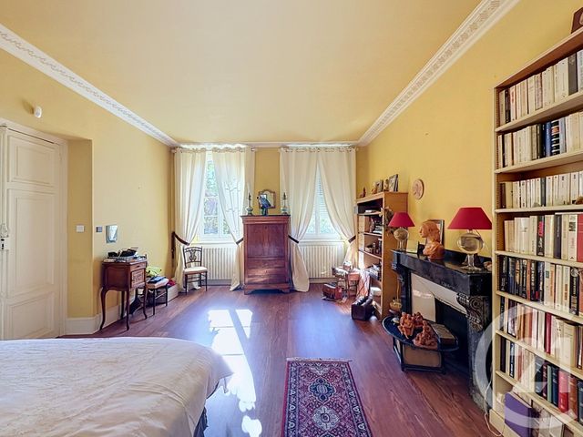 maison à vendre - 12 pièces - 393.87 m2 - ST GIRONS - 09 - MIDI-PYRENEES - Century 21 Pyrénées Immo