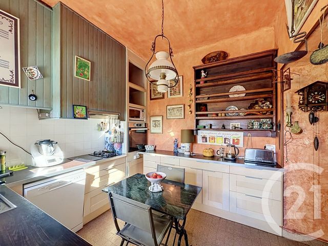 maison à vendre - 12 pièces - 393.87 m2 - ST GIRONS - 09 - MIDI-PYRENEES - Century 21 Pyrénées Immo