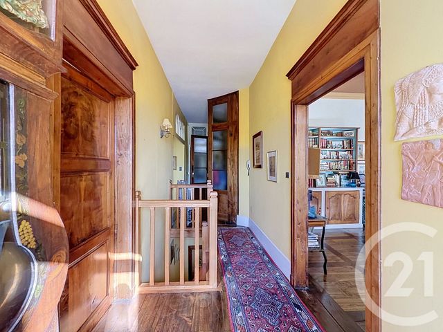 maison à vendre - 12 pièces - 393.87 m2 - ST GIRONS - 09 - MIDI-PYRENEES - Century 21 Pyrénées Immo