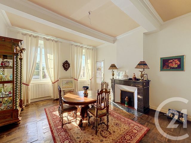 maison à vendre - 12 pièces - 393.87 m2 - ST GIRONS - 09 - MIDI-PYRENEES - Century 21 Pyrénées Immo