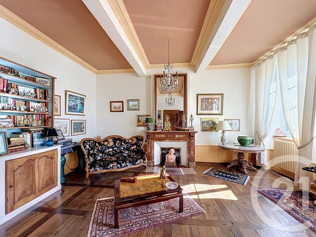 maison à vendre - 12 pièces - 393.87 m2 - ST GIRONS - 09 - MIDI-PYRENEES - Century 21 Pyrénées Immo