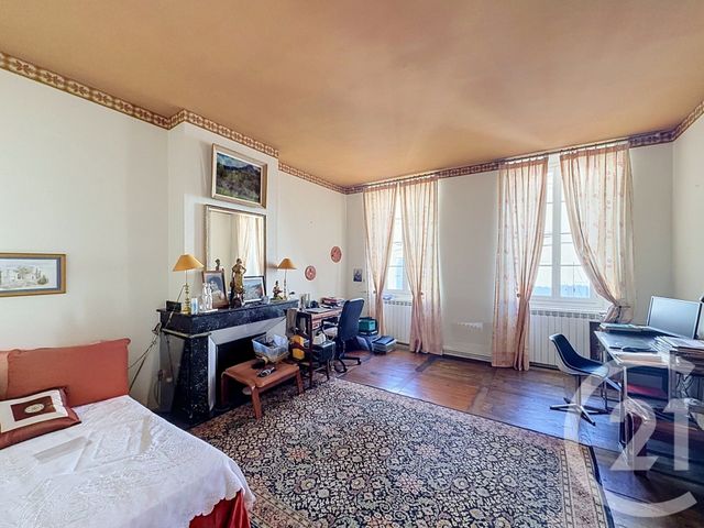 maison à vendre - 12 pièces - 393.87 m2 - ST GIRONS - 09 - MIDI-PYRENEES - Century 21 Pyrénées Immo