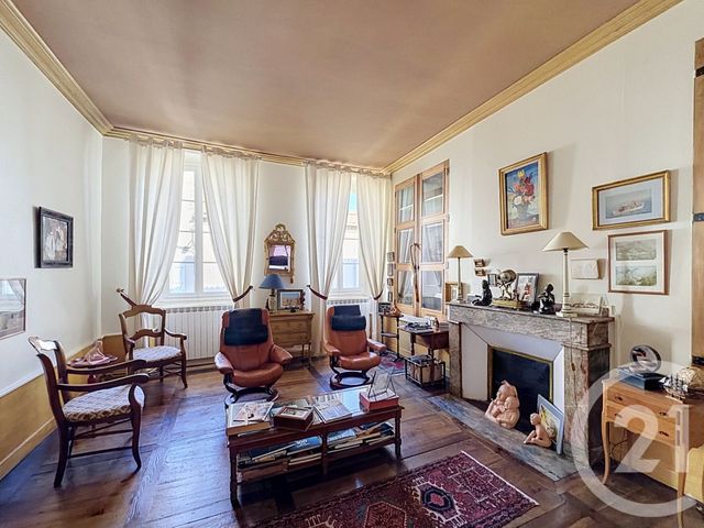 maison à vendre - 12 pièces - 393.87 m2 - ST GIRONS - 09 - MIDI-PYRENEES - Century 21 Pyrénées Immo