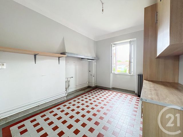 maison à louer - 4 pièces - 125.2 m2 - ST GIRONS - 09 - MIDI-PYRENEES - Century 21 Pyrénées Immo