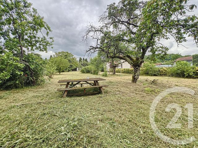 maison à louer - 4 pièces - 125.2 m2 - ST GIRONS - 09 - MIDI-PYRENEES - Century 21 Pyrénées Immo
