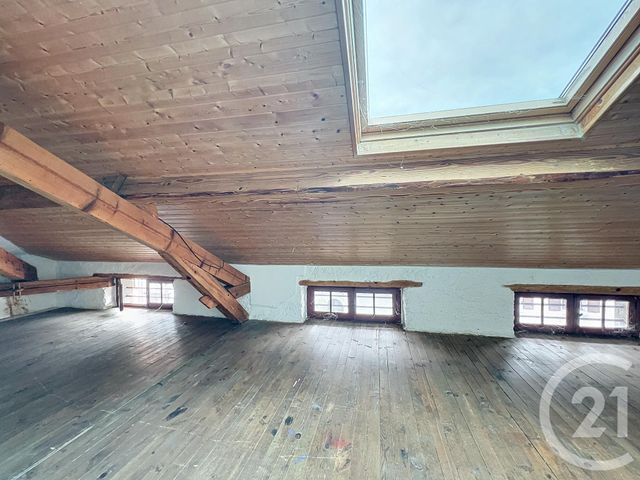 maison à louer - 4 pièces - 125.2 m2 - ST GIRONS - 09 - MIDI-PYRENEES - Century 21 Pyrénées Immo