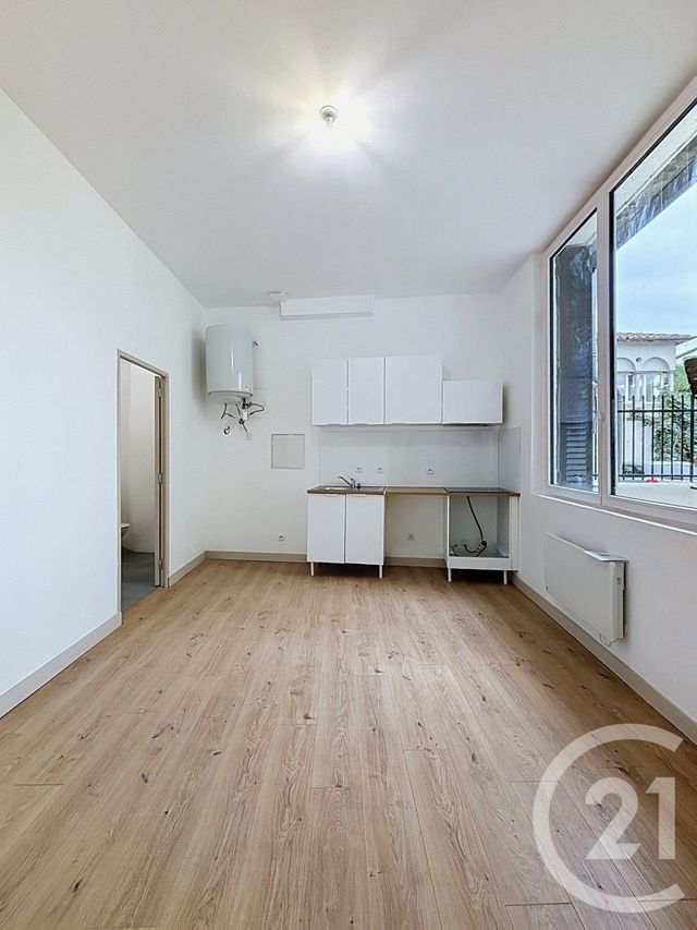 Appartement à louer SALIES DU SALAT