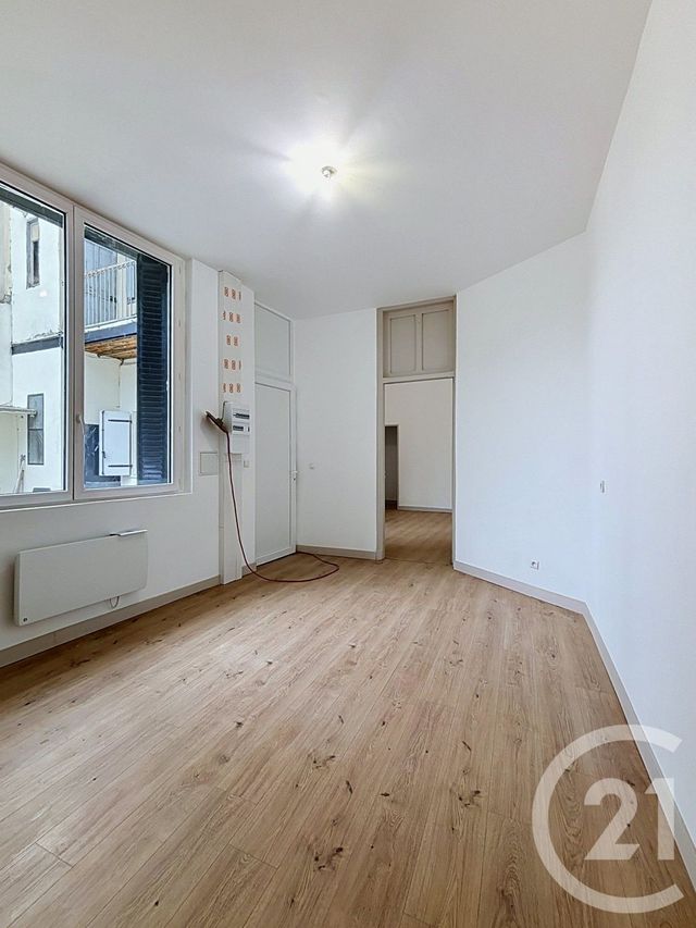 Appartement à louer - 2 pièces - 59.78 m2 - SALIES DU SALAT - 31 - MIDI-PYRENEES - Century 21 Pyrénées Immo