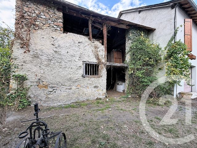 maison à vendre - 2 pièces - 80.0 m2 - CESCAU - 09 - MIDI-PYRENEES - Century 21 Pyrénées Immo