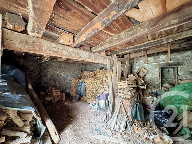 maison à vendre - 2 pièces - 80.0 m2 - CESCAU - 09 - MIDI-PYRENEES - Century 21 Pyrénées Immo
