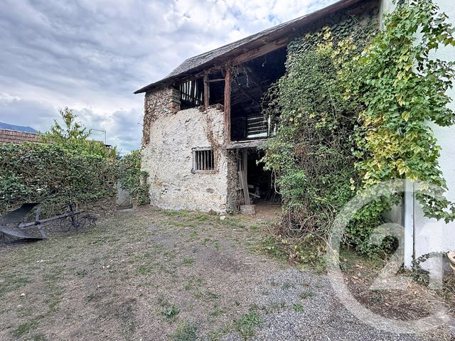 maison à vendre - 2 pièces - 80.0 m2 - CESCAU - 09 - MIDI-PYRENEES - Century 21 Pyrénées Immo