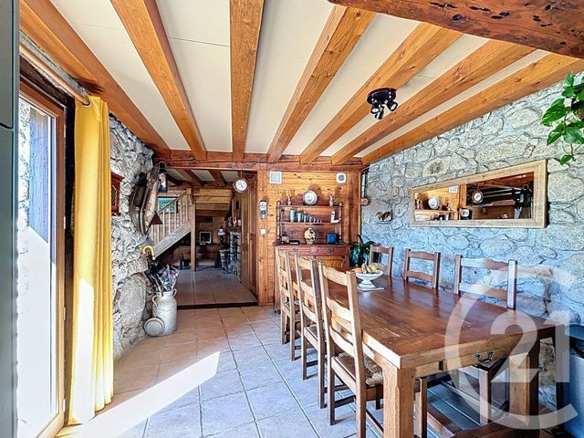 maison à vendre - 3 pièces - 75.59 m2 - ERCE - 09 - MIDI-PYRENEES - Century 21 Pyrénées Immo