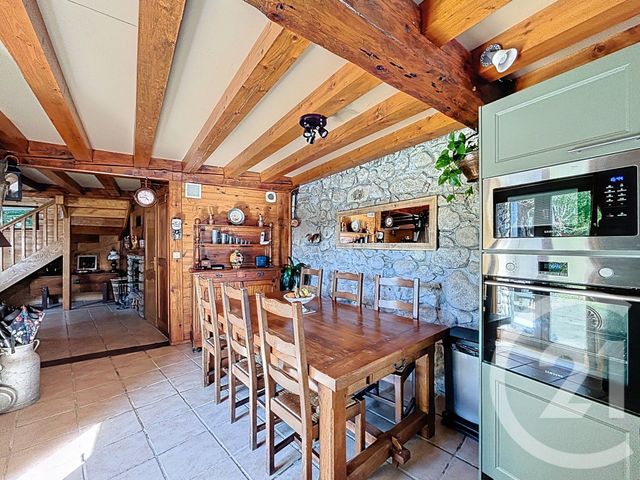 maison à vendre - 3 pièces - 75.59 m2 - ERCE - 09 - MIDI-PYRENEES - Century 21 Pyrénées Immo