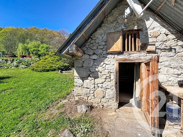 maison à vendre - 3 pièces - 75.59 m2 - ERCE - 09 - MIDI-PYRENEES - Century 21 Pyrénées Immo