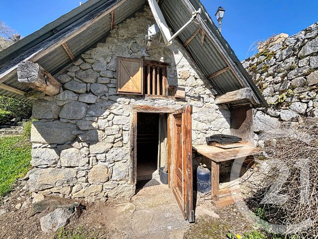 maison à vendre - 3 pièces - 75.59 m2 - ERCE - 09 - MIDI-PYRENEES - Century 21 Pyrénées Immo
