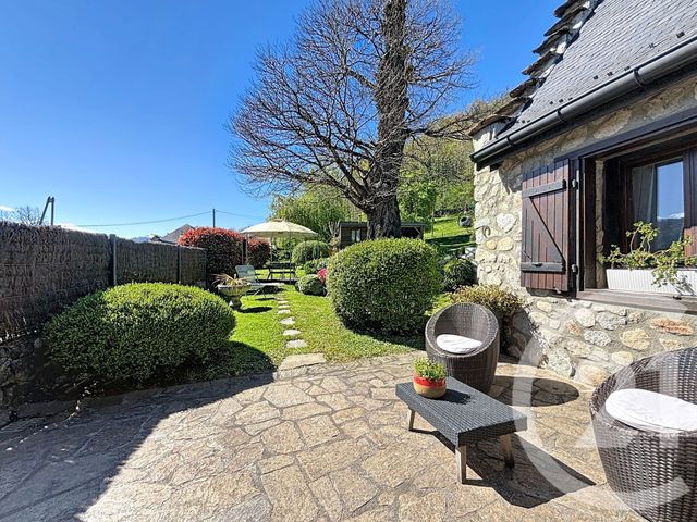 maison à vendre - 3 pièces - 75.59 m2 - ERCE - 09 - MIDI-PYRENEES - Century 21 Pyrénées Immo