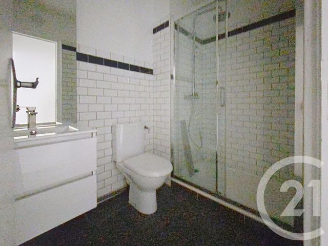 Appartement Studio à louer - 1 pièce - 29.71 m2 - ST GIRONS - 09 - MIDI-PYRENEES - Century 21 Pyrénées Immo