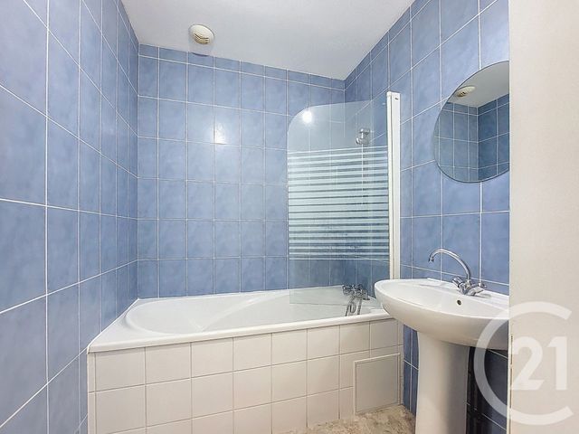 Appartement T2 à vendre - 2 pièces - 41.0 m2 - ST GIRONS - 09 - MIDI-PYRENEES - Century 21 Pyrénées Immo