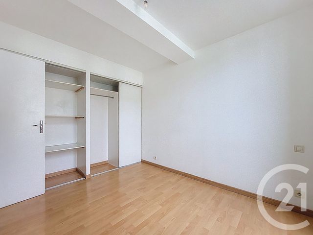 Appartement T2 à vendre - 2 pièces - 41.0 m2 - ST GIRONS - 09 - MIDI-PYRENEES - Century 21 Pyrénées Immo