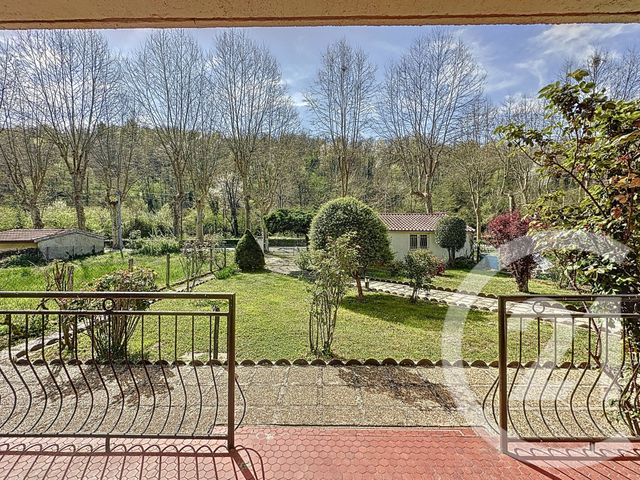 maison à vendre - 6 pièces - 196.88 m2 - CASTELNAU DURBAN - 09 - MIDI-PYRENEES - Century 21 Pyrénées Immo