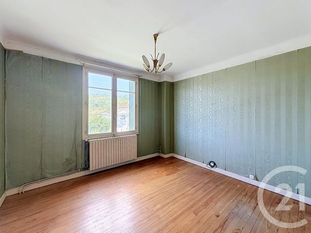 maison à vendre - 4 pièces - 87.6 m2 - ST GIRONS - 09 - MIDI-PYRENEES - Century 21 Pyrénées Immo