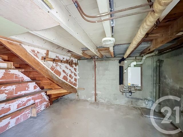 maison à vendre - 4 pièces - 87.6 m2 - ST GIRONS - 09 - MIDI-PYRENEES - Century 21 Pyrénées Immo