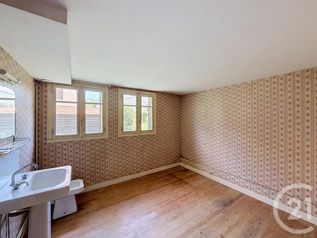 maison à vendre - 8 pièces - 168.0 m2 - ST GIRONS - 09 - MIDI-PYRENEES - Century 21 Pyrénées Immo