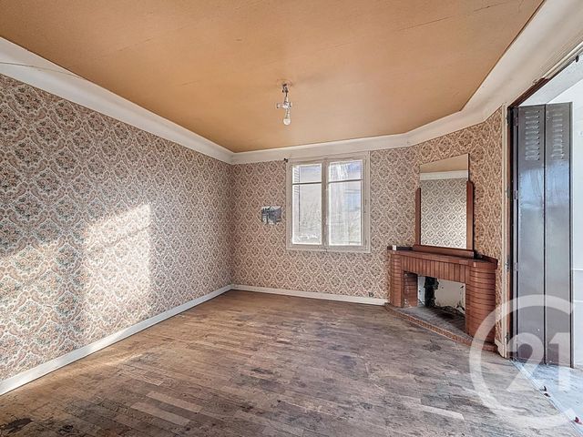maison à vendre - 8 pièces - 168.0 m2 - ST GIRONS - 09 - MIDI-PYRENEES - Century 21 Pyrénées Immo