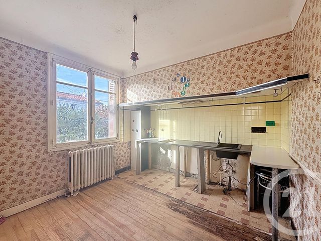maison à vendre - 8 pièces - 168.0 m2 - ST GIRONS - 09 - MIDI-PYRENEES - Century 21 Pyrénées Immo