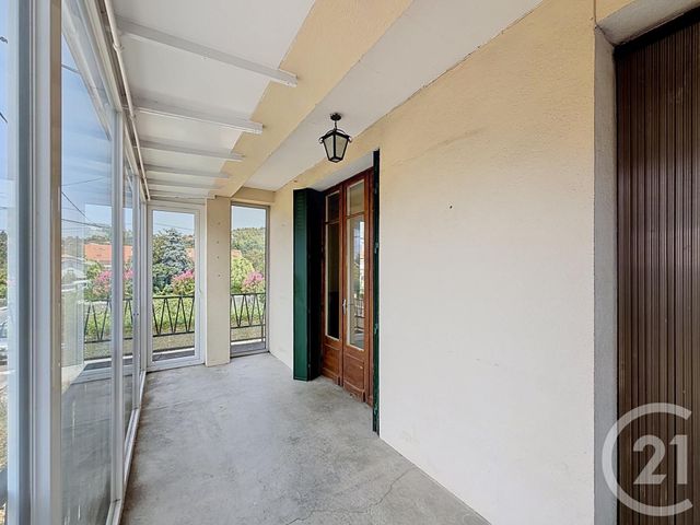 maison à vendre - 8 pièces - 168.0 m2 - ST GIRONS - 09 - MIDI-PYRENEES - Century 21 Pyrénées Immo