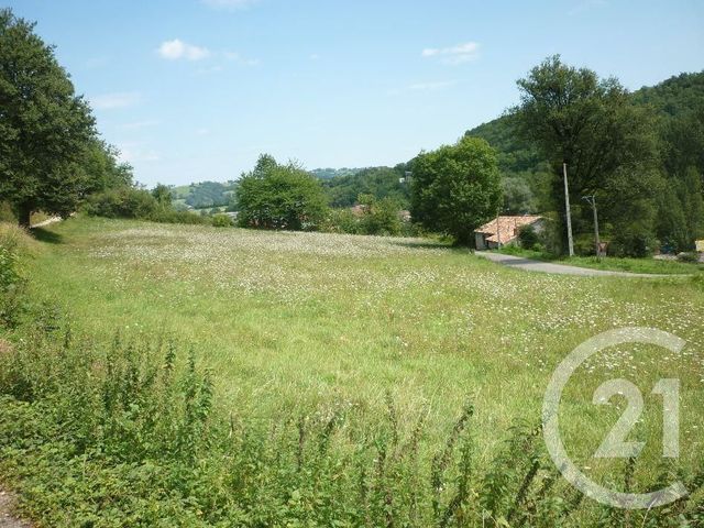 terrain - ST GIRONS - 09