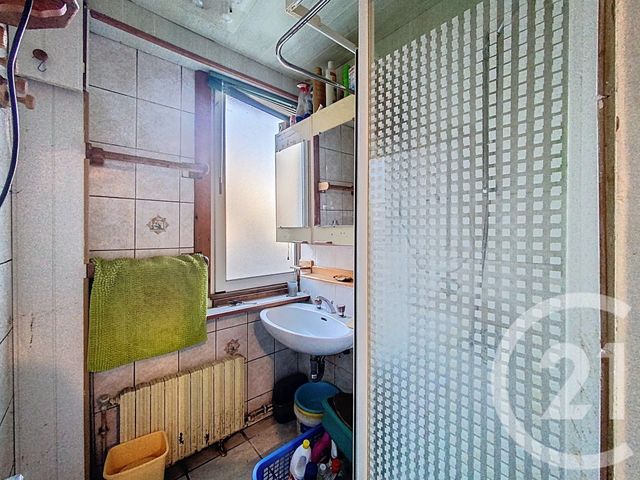 Appartement à vendre - 2 pièces - 36.4 m2 - AULUS LES BAINS - 09 - MIDI-PYRENEES - Century 21 Pyrénées Immo