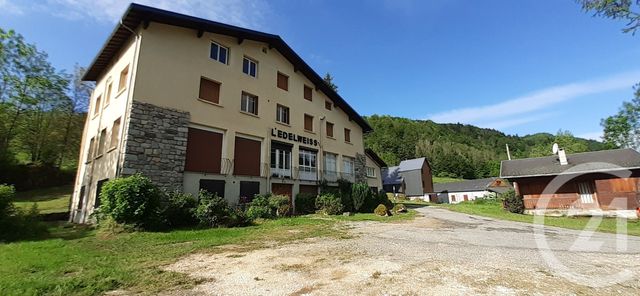Appartement à vendre - 2 pièces - 36.4 m2 - AULUS LES BAINS - 09 - MIDI-PYRENEES - Century 21 Pyrénées Immo