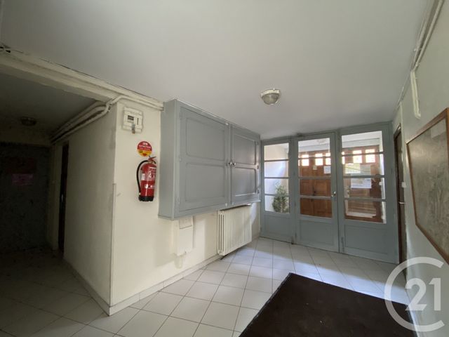 Appartement à vendre - 2 pièces - 36.4 m2 - AULUS LES BAINS - 09 - MIDI-PYRENEES - Century 21 Pyrénées Immo