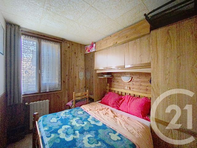 Appartement à vendre - 2 pièces - 36.4 m2 - AULUS LES BAINS - 09 - MIDI-PYRENEES - Century 21 Pyrénées Immo