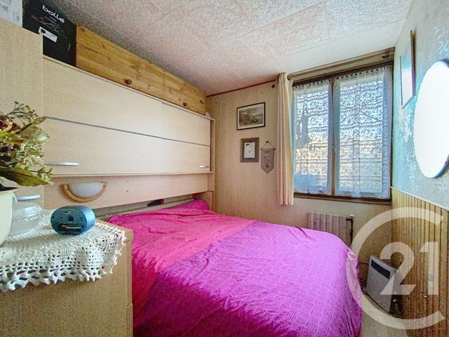 Appartement à vendre - 2 pièces - 36.4 m2 - AULUS LES BAINS - 09 - MIDI-PYRENEES - Century 21 Pyrénées Immo
