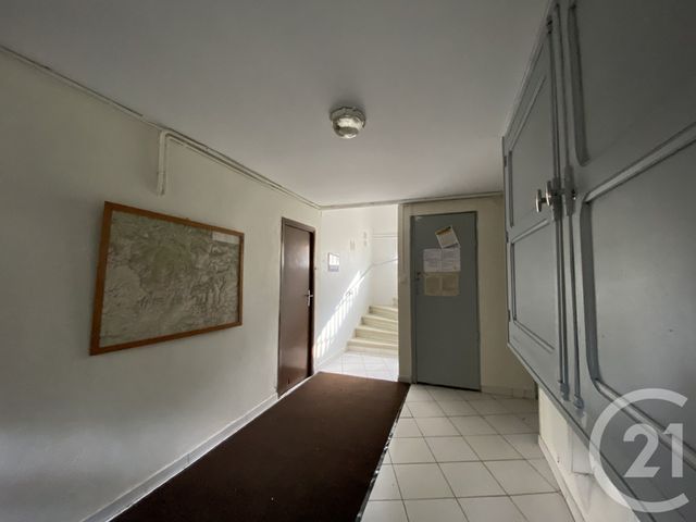Appartement à vendre - 2 pièces - 36.4 m2 - AULUS LES BAINS - 09 - MIDI-PYRENEES - Century 21 Pyrénées Immo
