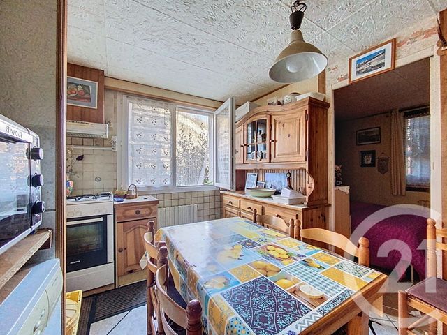 Appartement à vendre - 2 pièces - 36.4 m2 - AULUS LES BAINS - 09 - MIDI-PYRENEES - Century 21 Pyrénées Immo