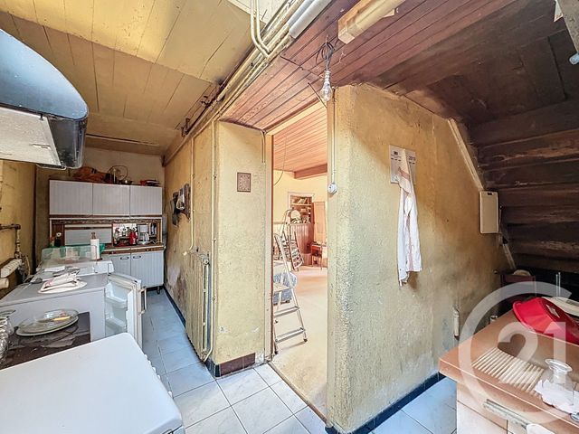 maison à vendre - 6 pièces - 127.22 m2 - LORP SENTARAILLE - 09 - MIDI-PYRENEES - Century 21 Pyrénées Immo