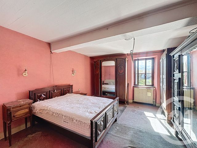 maison à vendre - 6 pièces - 127.22 m2 - LORP SENTARAILLE - 09 - MIDI-PYRENEES - Century 21 Pyrénées Immo