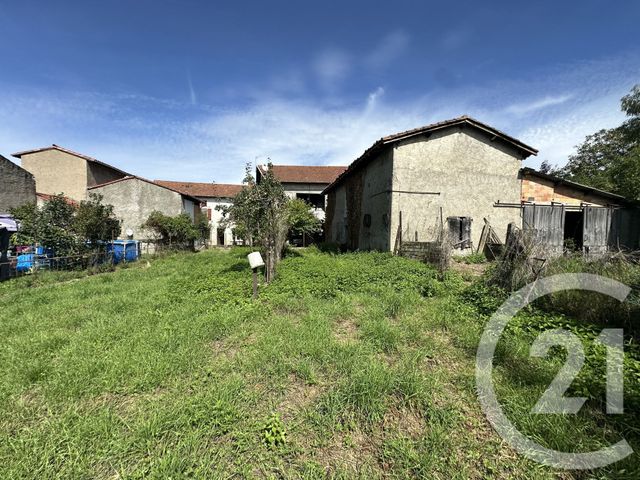 maison à vendre - 6 pièces - 127.22 m2 - LORP SENTARAILLE - 09 - MIDI-PYRENEES - Century 21 Pyrénées Immo