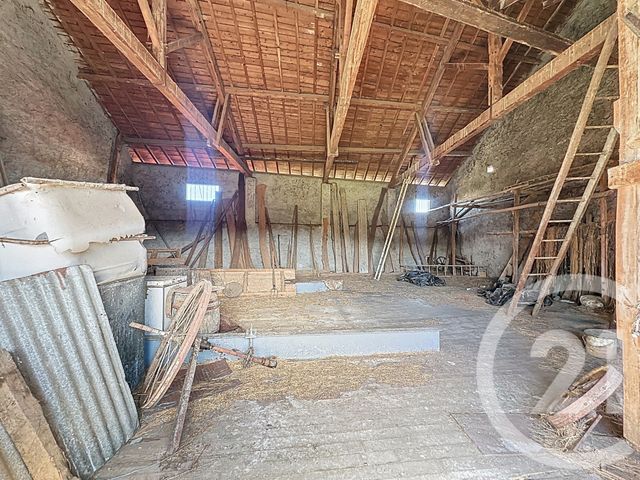 maison à vendre - 6 pièces - 127.22 m2 - LORP SENTARAILLE - 09 - MIDI-PYRENEES - Century 21 Pyrénées Immo